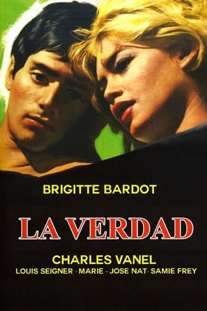 donde ver la verdad (1960)