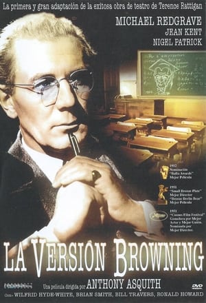 donde ver la versión browning (1951)