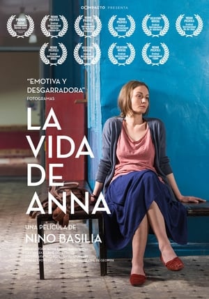 donde ver la vida de anna