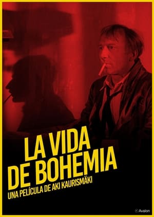 donde ver la vida de bohemia