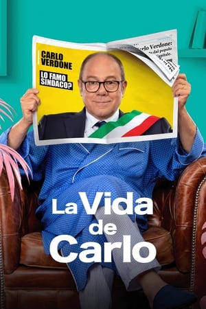 donde ver la vida de carlo