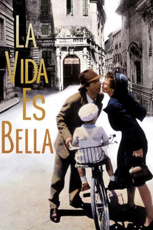 donde ver la vida es bella