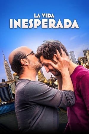 donde ver la vida inesperada