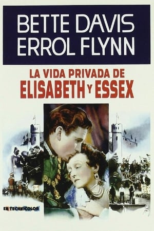 donde ver la vida privada de elisabeth y essex