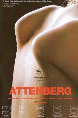 donde ver la vida según attenberg