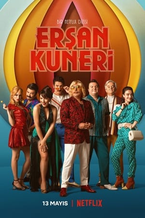 donde ver la vida y las películas de erşan kuneri