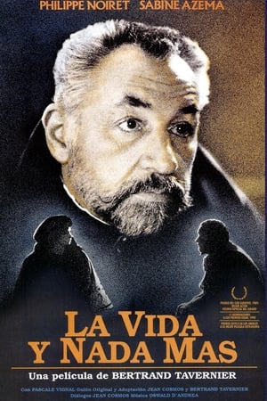 donde ver la vida y nada más (2017)