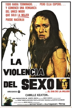 donde ver la violencia del sexo