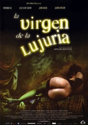 donde ver la virgen de la lujuria