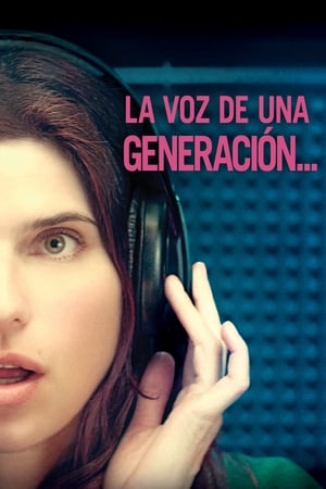 donde ver la voz de una generación