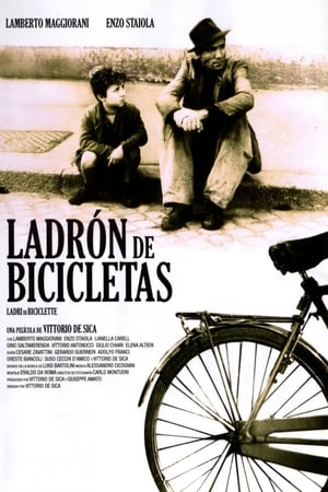 donde ver ladrón de bicicletas