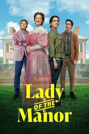 donde ver lady of the manor