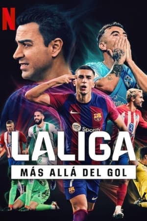 donde ver laliga: más allá del gol