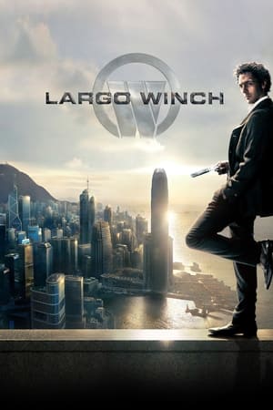 donde ver largo winch