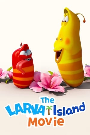 donde ver larva eiland: de film