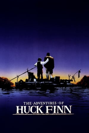 donde ver las aventuras de huckleberry finn