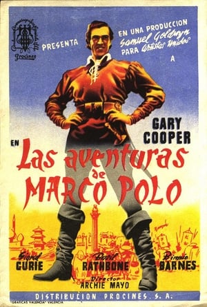 donde ver las aventuras de marco polo