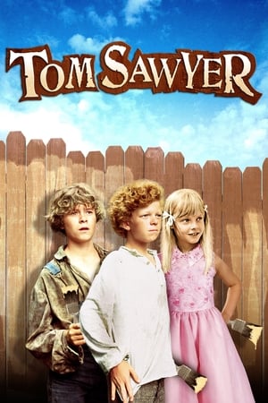 donde ver las aventuras de tom sawyer