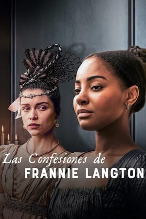 donde ver las confesiones de frannie langton