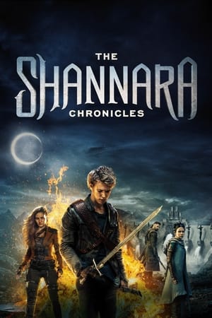 donde ver las crónicas de shannara