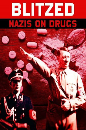 donde ver las drogas de la alemania nazi