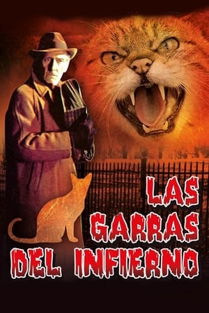 donde ver las garras del infierno