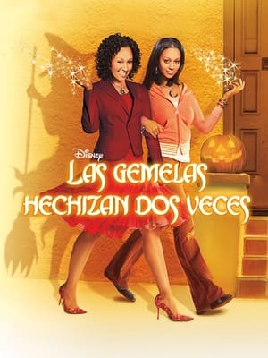 donde ver las gemelas hechizan dos veces