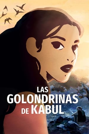 donde ver las golondrinas de kabul