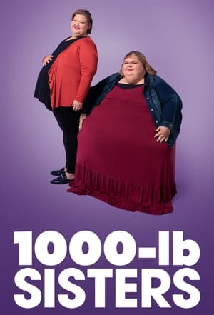 donde ver las hermanas de 300 kilos