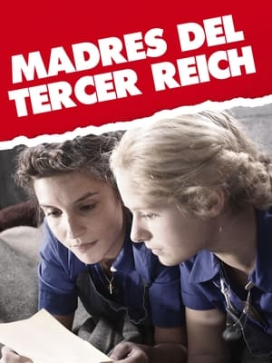 donde ver madres del tercer reich (versión doblada)