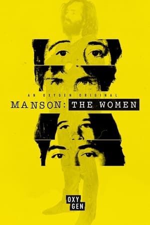 donde ver las mujeres de manson