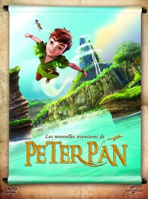 donde ver las nuevas aventuras de peter pan