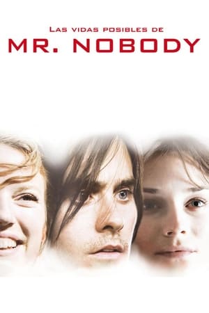 donde ver las vidas posibles de mr. nobody