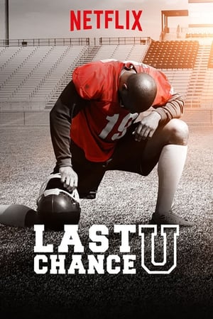 donde ver last chance u