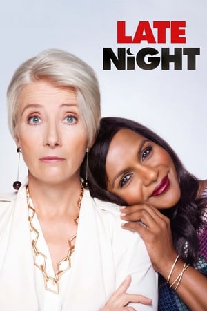 donde ver late night – die show ihres lebens