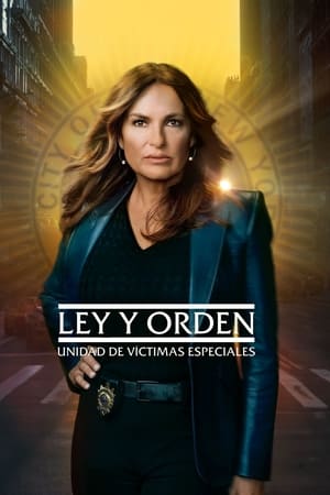 donde ver law & order: special victims unit