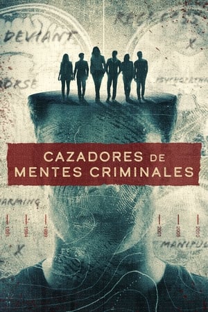 donde ver cazadores de mentes criminales