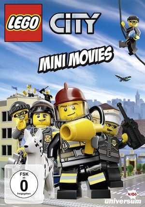 donde ver lego city