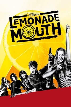 donde ver lemonade mouth