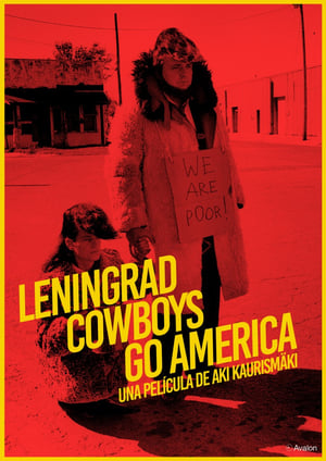 donde ver leningrad cowboys go america