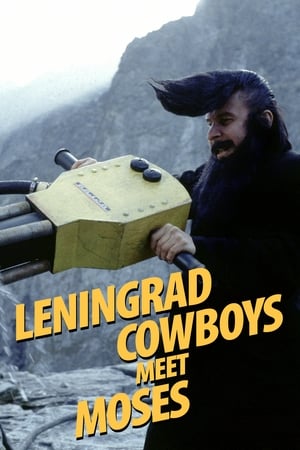 donde ver leningrad cowboys meet moses