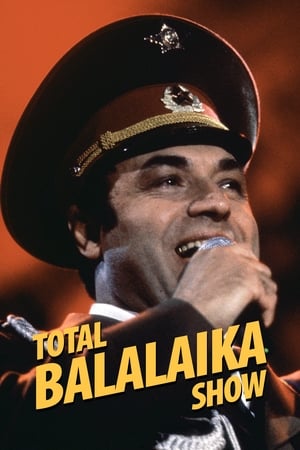 donde ver leningrad cowboys: total balalaika show