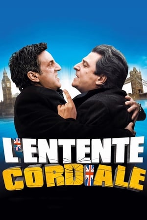 donde ver l'entente cordiale