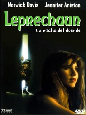 donde ver leprechaun