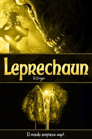 donde ver leprechaun: el origen