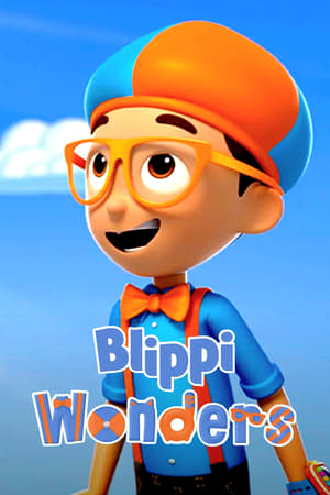 donde ver les découvertes de blippi