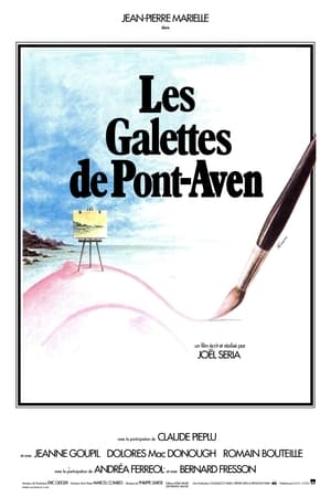 donde ver les galettes de pont-aven