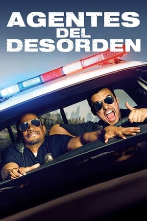 donde ver lets be cops