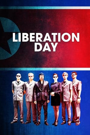 donde ver liberation day