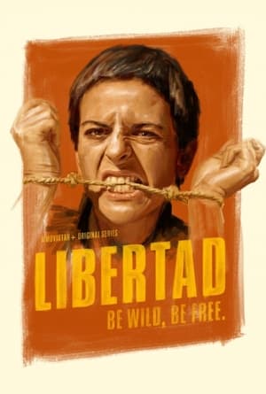 donde ver libertad